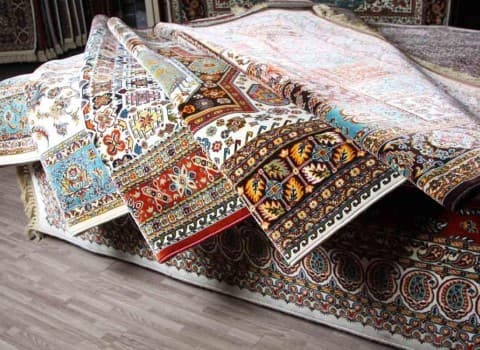 قیمت فرش دستباف یزد با کیفیت ارزان + خرید عمده